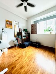 The Eden At Tampines (D18), Condominium #566099261
